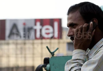 Với 3G, viễn thông Ấn Độ sang trang mới? ảnh 2