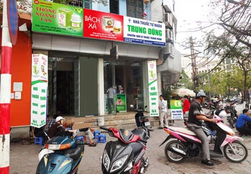 Vượt qua rào cản, đón niềm vui khỏi viêm xoang ảnh 2