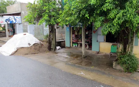 Người đàn ông chết oan vì bị trả thù nhầm ảnh 1 Người đàn ông chết oan vì bị trả thù nhầm ảnh 1