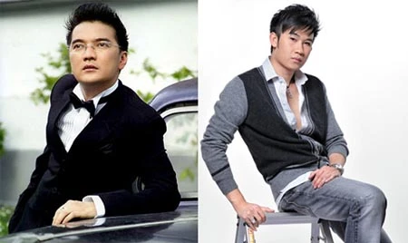 Đàm Vĩnh Hưng làm kinh doanh: Nghề này bạc hơn nghề hát ảnh 3