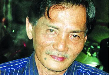 Gặp nghệ sĩ Thương Tín sau 3 năm ẩn tích ảnh 1