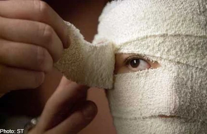 Đua nhau sang Thái du lịch phẩu thuật thẩm mỹ ảnh 1