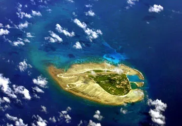 Bộ Ngoại giao Mỹ phản đối lập Tam Sa ảnh 1 Bộ Ngoại giao Mỹ phản đối lập Tam Sa ảnh 1