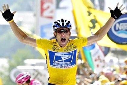 Nói dối hoàn hảo, Armstrong sẽ trở lại đường đua? ảnh 1 Nói dối hoàn hảo, Armstrong sẽ trở lại đường đua? ảnh 1