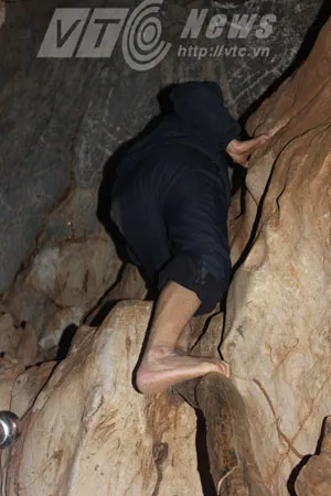 Kỳ 5: Hành trình xâm nhập lãnh địa của loài trăn ở Sơn La ảnh 1