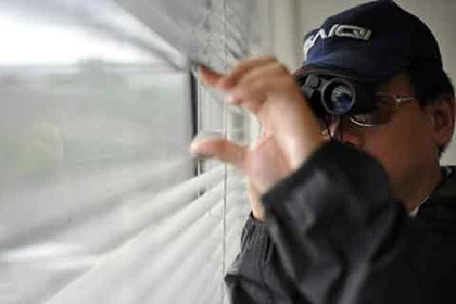 Những lời thú nhận của một thám tử tư ảnh 3