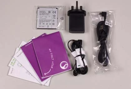 Xperia Arc S mỏng và mạnh nhất của Sony Ericsson ở VN ảnh 3