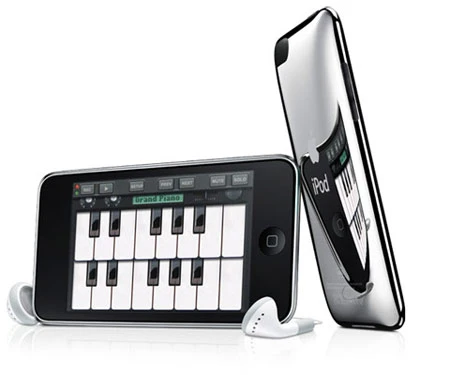 Còn iPod Touch không được trang bị camera như tin đồn nhưng giá sản phẩm cũng đã giảm xuống: 199 USD cho bản 8 GB, 299 USD bản 32 GB và 399 USD với bản 64 GB. Còn iPod Touch không được trang bị camera như tin đồn nhưng giá sản phẩm cũng đã giảm xuống: 199 USD cho bản 8 GB, 299 USD bản 32 GB và 399 USD với bản 64 GB.