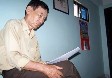 Muốn làm sĩ quan lại thành cán bộ! ảnh 1 Muốn làm sĩ quan lại thành cán bộ! ảnh 1