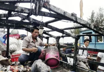 Trung Quốc gây lo ngại cho Malaysia và Brunei ảnh 1 Trung Quốc gây lo ngại cho Malaysia và Brunei ảnh 1