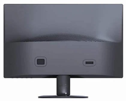 Màn hình Compaq LCD chống chói giá rẻ của HP ảnh 3