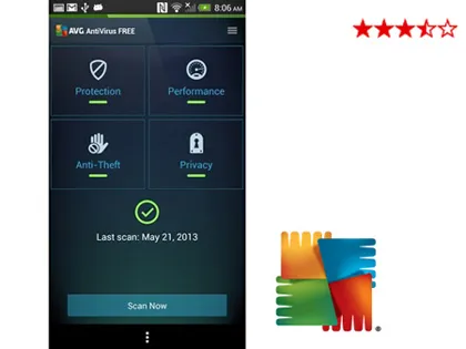 5 ứng dụng bảo mật tốt nhất dành cho “dế” Android ảnh 2 5 ứng dụng bảo mật tốt nhất dành cho “dế” Android ảnh 2