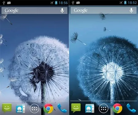 25 ứng dụng ảnh nền sống động cực đẹp cho thiết bị Android (P.2) ảnh 7 25 ứng dụng ảnh nền sống động cực đẹp cho thiết bị Android (P.2) ảnh 7