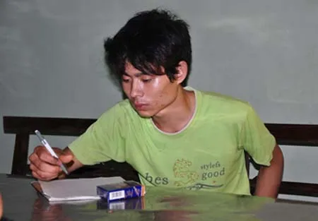 Trực tiếp: Đã bắt được sát thủ máu lạnh Lê Văn Luyện ảnh 12 Trực tiếp: Đã bắt được sát thủ máu lạnh Lê Văn Luyện ảnh 12