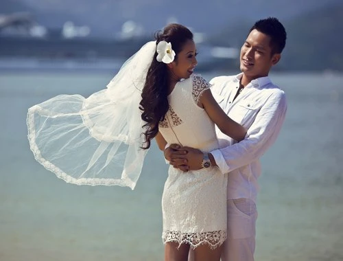 Jennifer Phạm sắp sinh con thứ hai ảnh 2 Jennifer Phạm sắp sinh con thứ hai ảnh 2