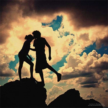 6 bước chụp ảnh ngược sáng silhouette ảnh 12