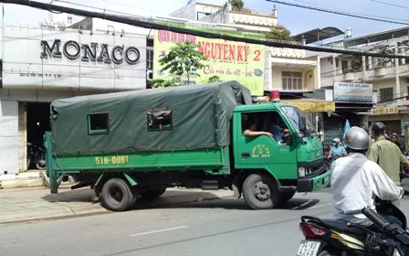 Hỗn chiến kinh hoàng trước Bar Monaco, 2 người thương vong ảnh 3