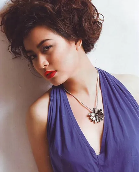 Hoàng Thùy Linh: Quá khứ không thể thay đổi mà chỉ biết sống tốt hơn ảnh 3