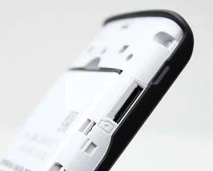 Windows Mobile tiếp tục về Việt Nam ảnh 19