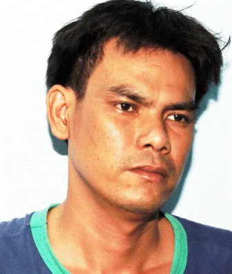 Nghi can thứ 4 trong vụ cướp tiệm vàng tại Bình Thuận ra đầu thú ảnh 1 Nghi can thứ 4 trong vụ cướp tiệm vàng tại Bình Thuận ra đầu thú ảnh 1