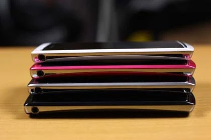 Xperia Arc S mỏng và mạnh nhất của Sony Ericsson ở VN ảnh 14