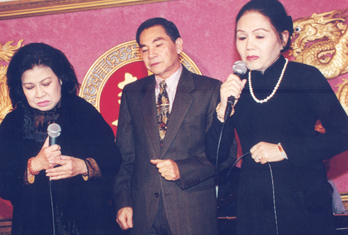 Gã si tình nặng nghiệp cầm ca: Mối tình Út Bạch Lan - Thành Được (kỳ 5) ảnh 7