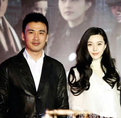 Trò chuyện cùng Người phụ nữ hoàn hảo nhất Trung Hoa: Phạm Băng Băng ảnh 3 Trò chuyện cùng Người phụ nữ hoàn hảo nhất Trung Hoa: Phạm Băng Băng ảnh 3