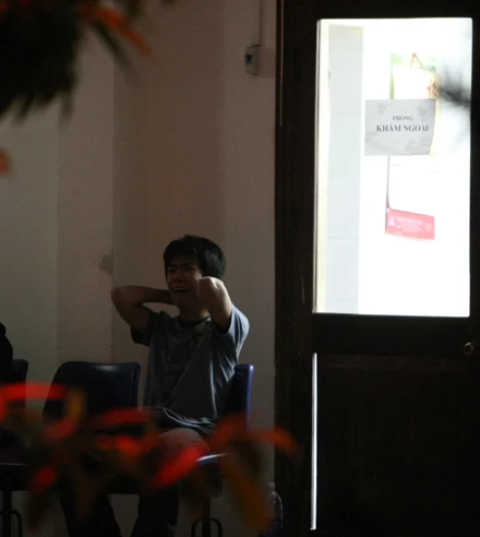 Cận cảnh cứu người ở chung cư Hà Nội bị hoả hoạn ảnh 16