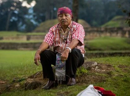 Sấm tận thế của người Maya và sự thật ảnh 4