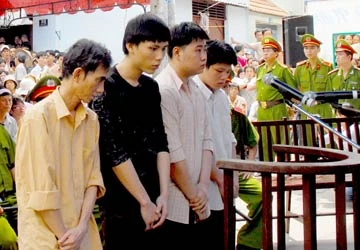 Xử lưu động án dân sự: Được hay không? ảnh 1