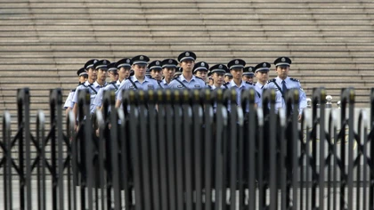 Báo chí Trung Quốc tường thuật trực tiếp vụ xử Bạc Hi Lai ảnh 6 Báo chí Trung Quốc tường thuật trực tiếp vụ xử Bạc Hi Lai ảnh 6