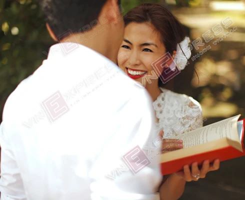 Tăng Thanh Hà lần đầu nói về đám cưới ảnh 2