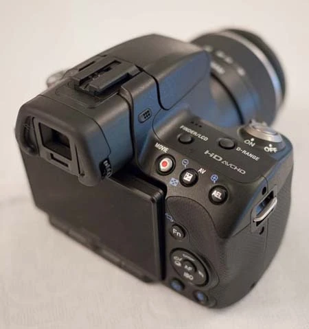 Bộ đôi A55 và A33 của Sony qua ảnh ảnh 7 Bộ đôi A55 và A33 của Sony qua ảnh ảnh 7