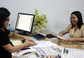 Vụ nhà báo Hoàng Hùng bị sát hại: Trả hồ sơ điều tra bổ sung lần hai ảnh 2