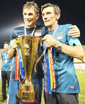 “Người đặc biệt” Avramovic ảnh 2