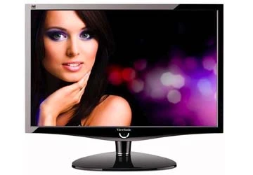 Màn hình có thời gian đáp ứng nhanh nhất thế giới ảnh 1