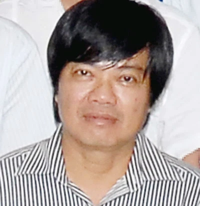 Vợ cố nhà báo Hoàng Hùng nói gì? ảnh 1