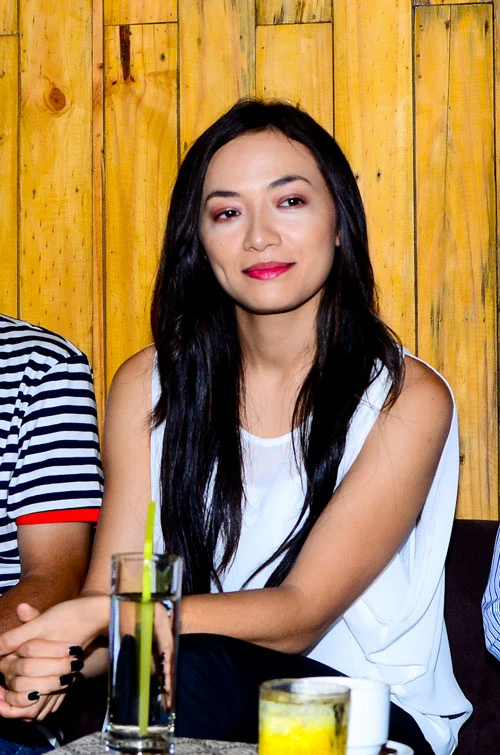 Tiết lộ chấn động về showbiz Việt trong 'tự truyện' của Tinna Tình ảnh 2