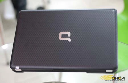 Ngắm CQ mang phong cách Envy của HP ảnh 2