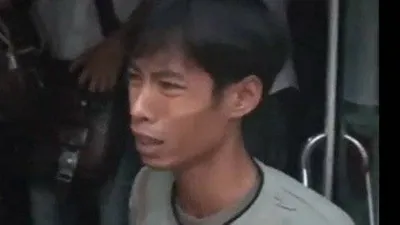 Bà lão mù đi xe bus và chuyện về lòng vô cảm ảnh 1 Bà lão mù đi xe bus và chuyện về lòng vô cảm ảnh 1