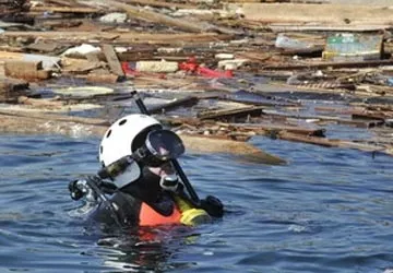 Nhật sẽ đổ 11.500 tấn nước phóng xạ xuống biển ảnh 1