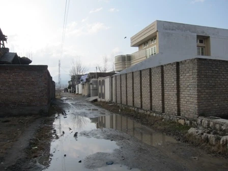 Đi tìm ngôi nhà bí ẩn của Bin Laden ảnh 8