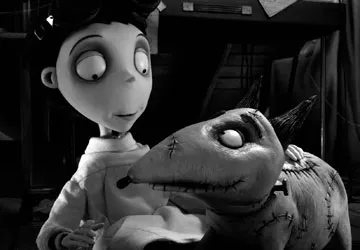 Phim ma đón đầu Halloween ảnh 1