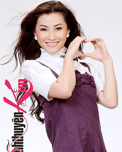 Vĩnh Thuyên Kim: "Teen vọng cổ" không phải là thảm họa VPop ảnh 4 Vĩnh Thuyên Kim: "Teen vọng cổ" không phải là thảm họa VPop ảnh 4