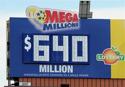 Tranh cãi quanh chiếc vé trúng xổ số hơn nửa tỷ USD ảnh 1