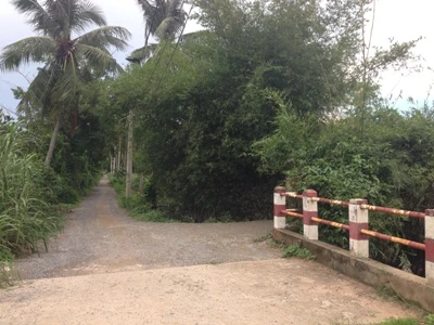 Dàn cảnh cướp tài sản của bạn thân ảnh 1