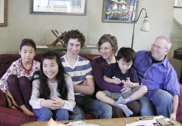 “Home stay” - lựa chọn tối ưu ảnh 1