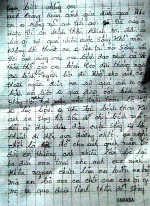 Từ chị Dậu làng Đông Xá đến chị Nhân xã An Xuyên ảnh 2