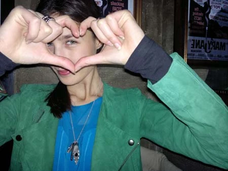 Chụp ảnh thử bằng Nokia N8 ảnh 6