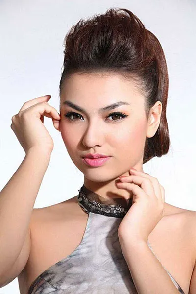 Hồng Quế: "Dư luận khiến tôi sợ hãi và suy sụp" ảnh 2 Hồng Quế: "Dư luận khiến tôi sợ hãi và suy sụp" ảnh 2